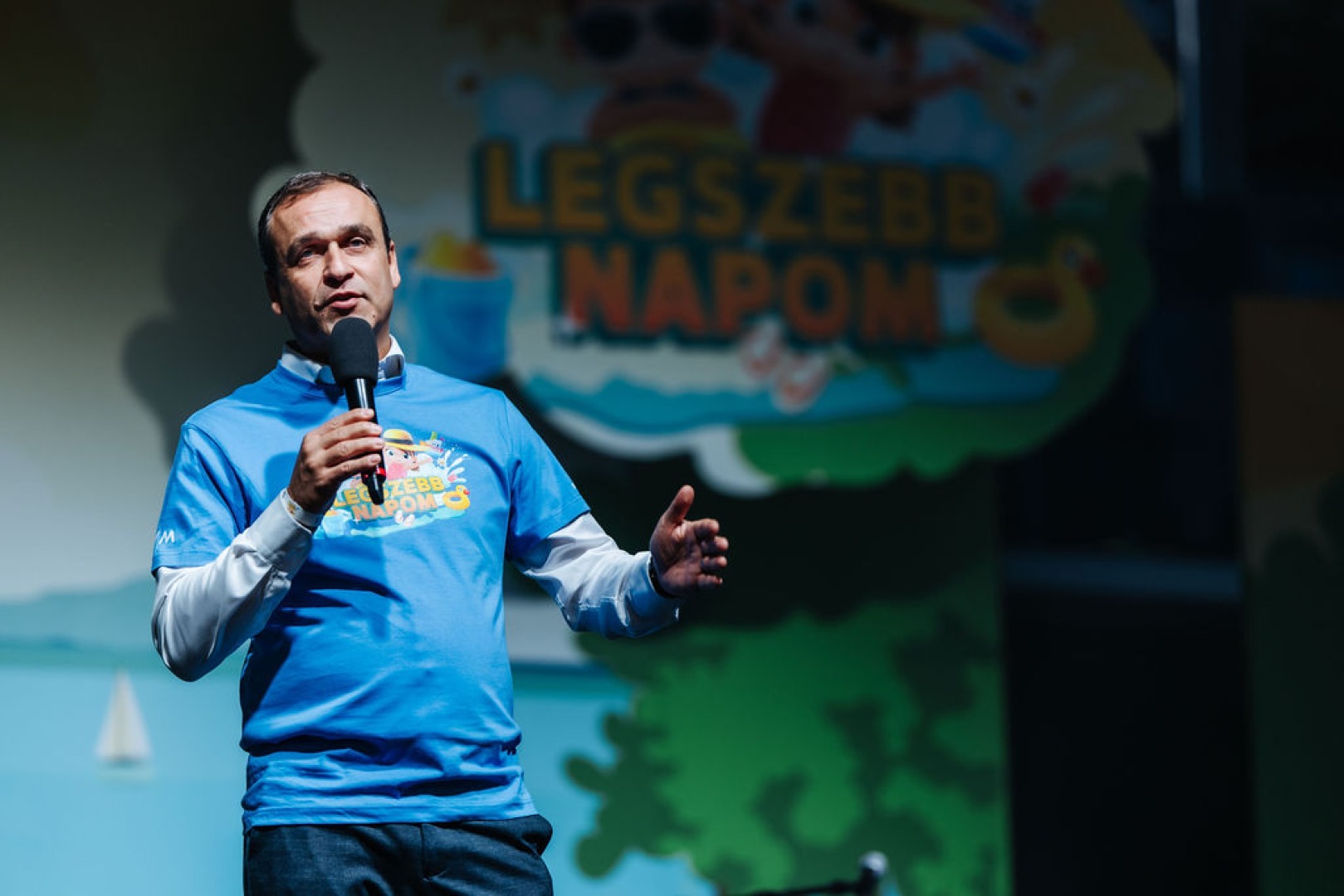 MVM Élménynap 2025 6